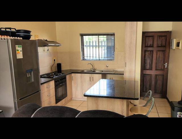 2 BEDROOM APARTMENT FOR SALE IN DALSIG